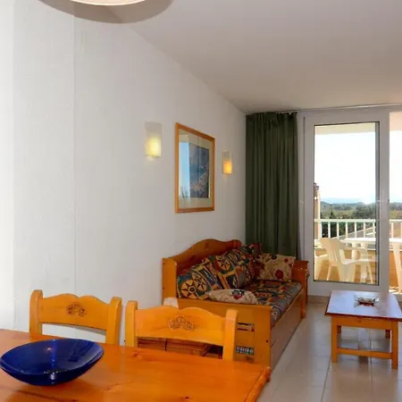Aptos. Del Sol 409 Appartement *