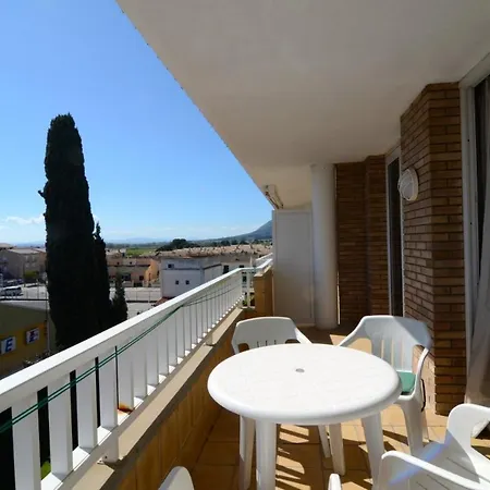 Appartement Aptos. Del Sol 409