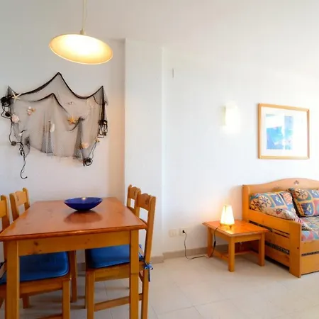 Aptos. Del Sol 409 Appartement *