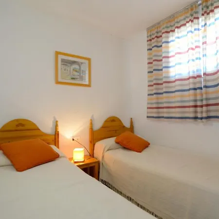 Appartement Aptos. Del Sol 409