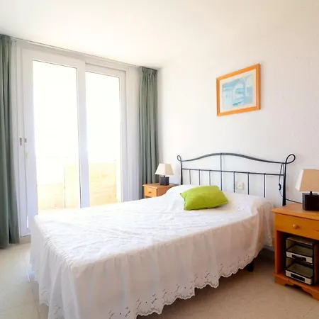 Appartement Aptos. Del Sol 409 L'Estartit