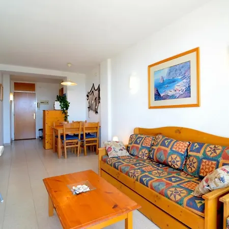 Appartement Aptos. Del Sol 409