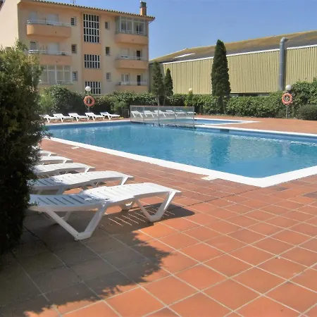 Appartement Aptos. Del Sol 409 *