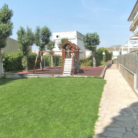 Apartamento Aptos. Del Sol 409 *